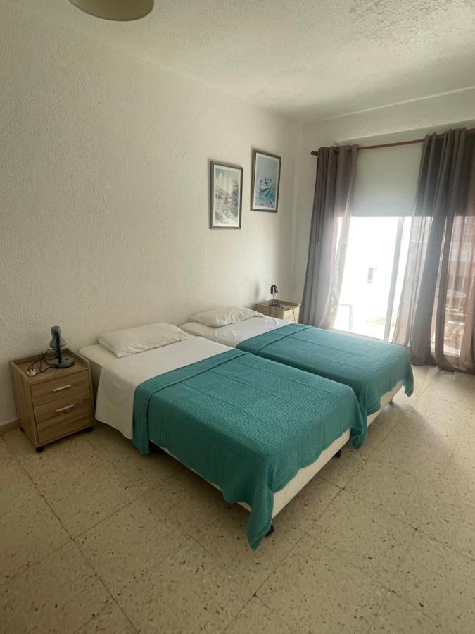 Dream Studio270M From The Beach Paphos Kültér fotó
